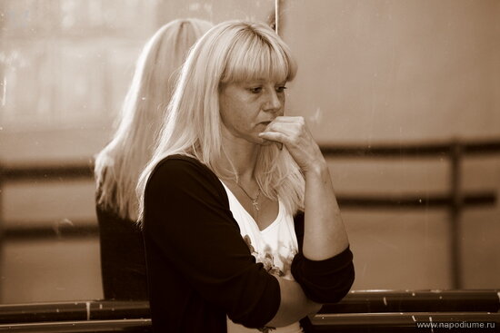 Mihail Bogomolov's photo
