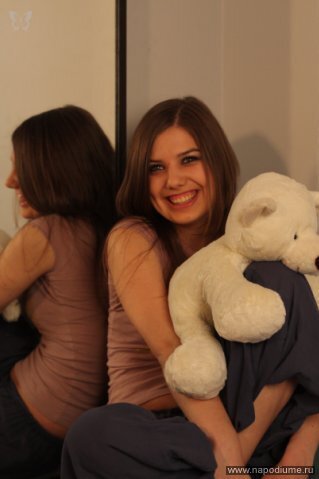 Polina Salagina's photo
