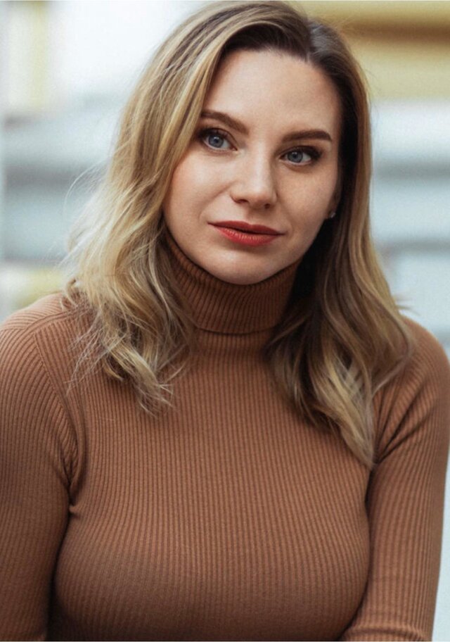 Foto Lana Fursova