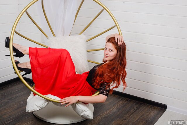 Svetlana Konopkenko's photo