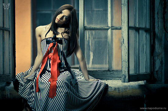 Dina Abusaeva's photo