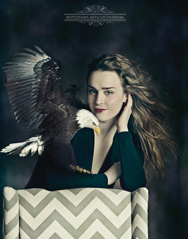 Natalya Smirnova's photo