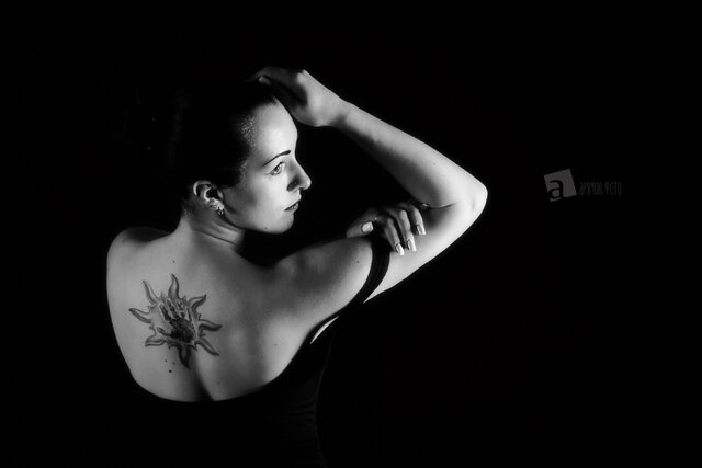 Serge Aryamov's photo