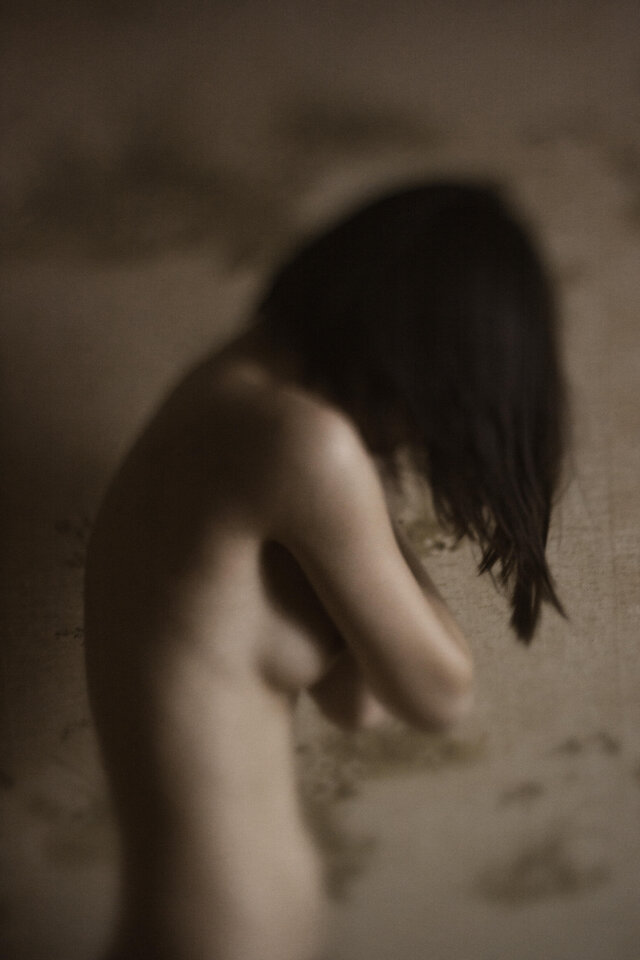 Alexey Amelyushkin's photo