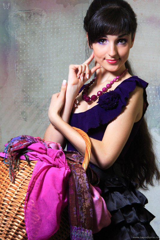 Lidia Sepeleva's photo