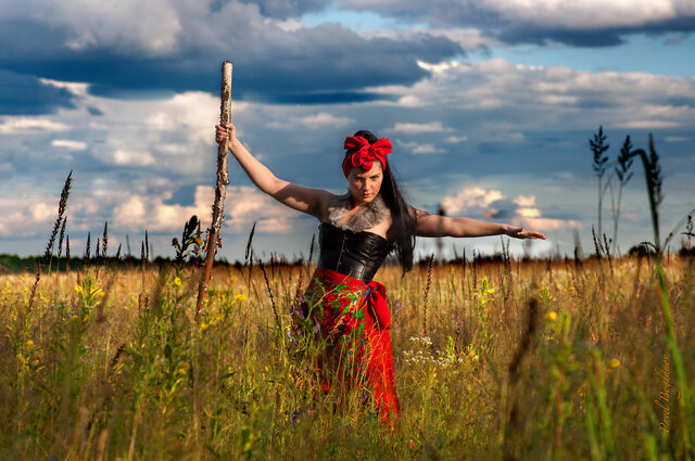Фото Павел Богданов