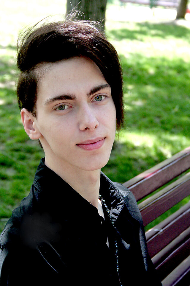 照片Aleksandr Kuz'menko