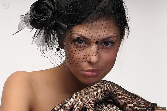 Фото Anastasia Popova