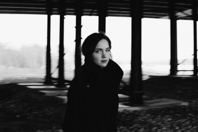 Anastasia Titova's photo