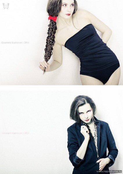 Фото Elena Panova