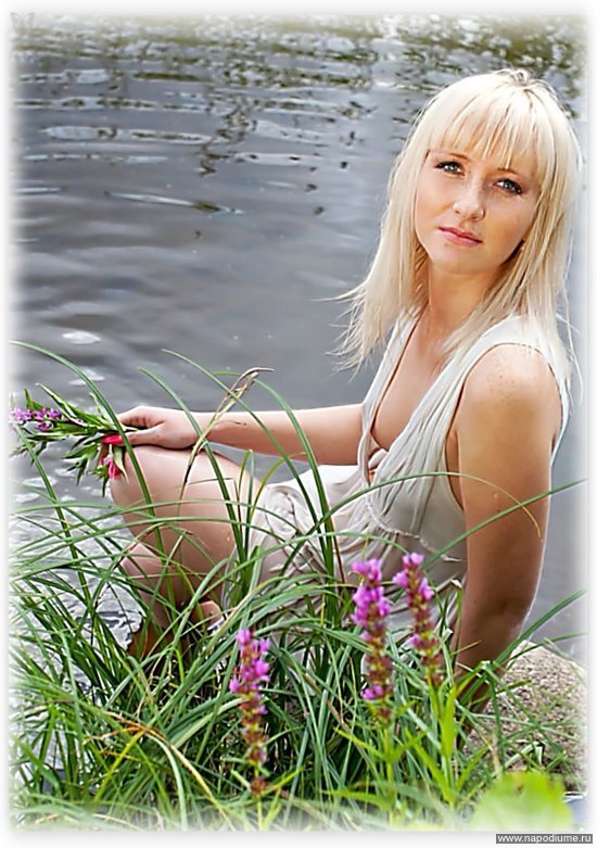 Irina Fetisova's photo