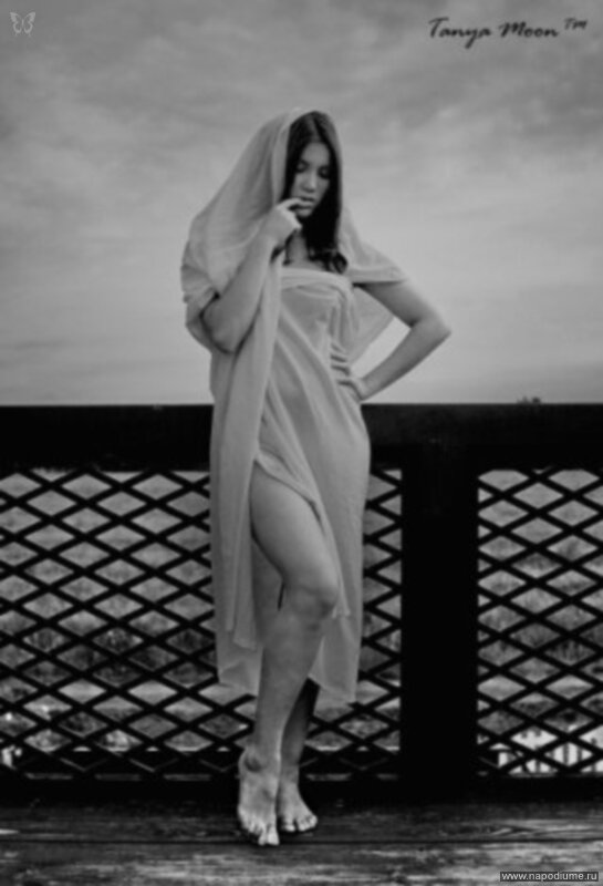 Alina Koroleva's photo