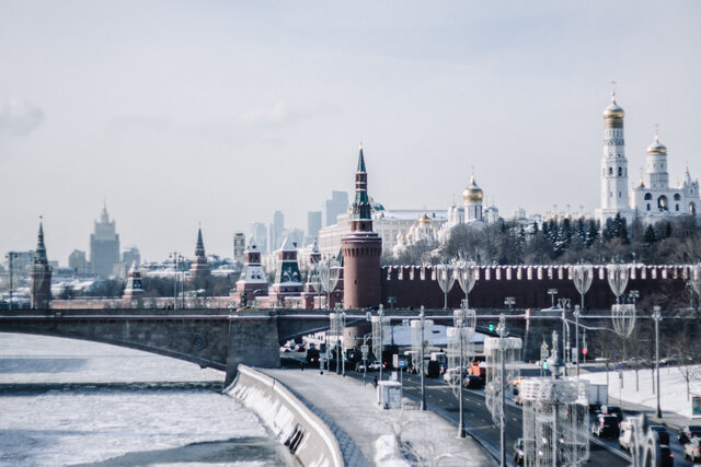 Pavel Zotov's photo