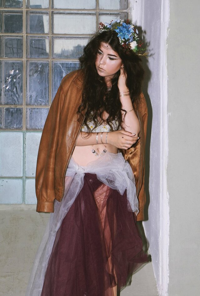 照片Katarina Shterenberg