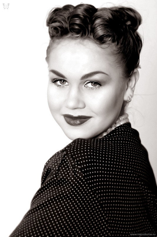 Фото Юлия Забелина