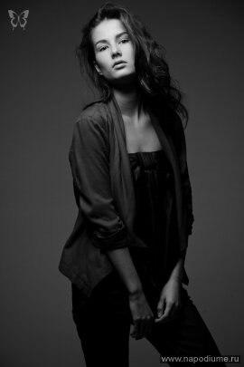 Arina Drozdetskaya's photo