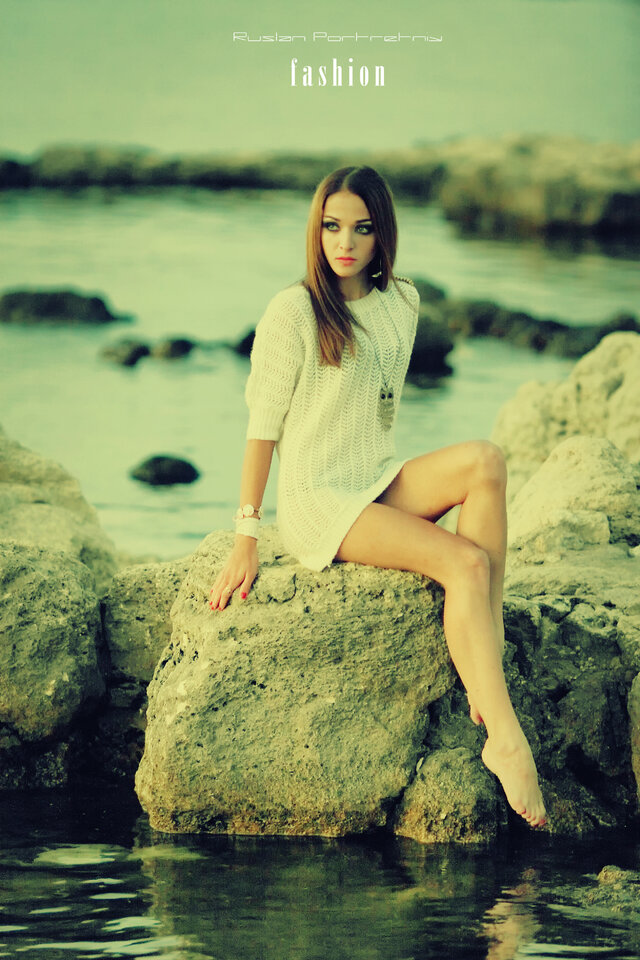 Ruslan Portretniy's photo