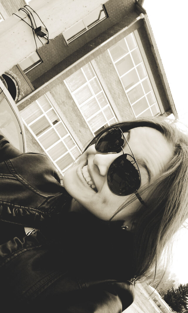 Ksenia Fanta's photo