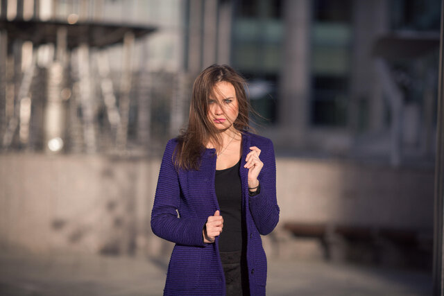 Maria Mamaeva's photo