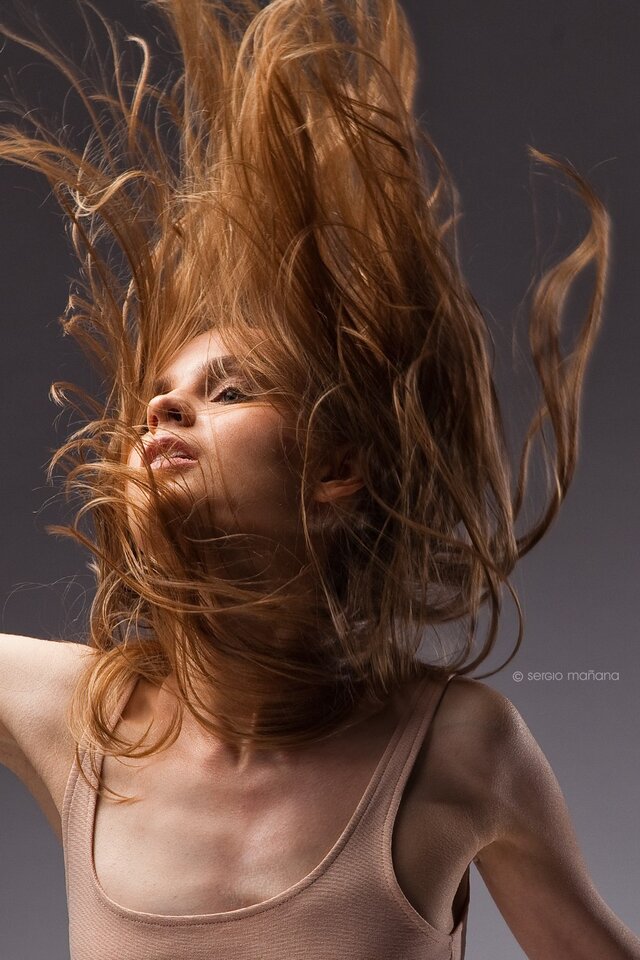 Фото Maria Izutova