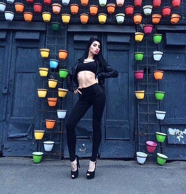 Фото Irina Irina_Black Igorevna