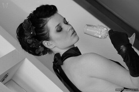 Darina Hadorkina's photo