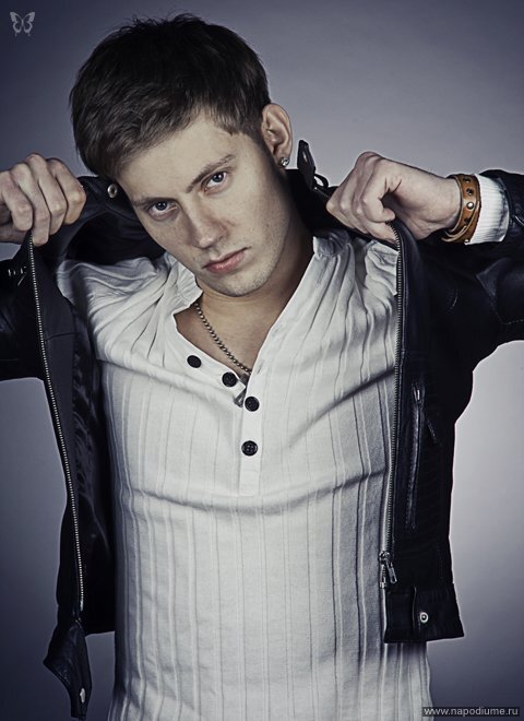 Vladimir Kudinov's photo