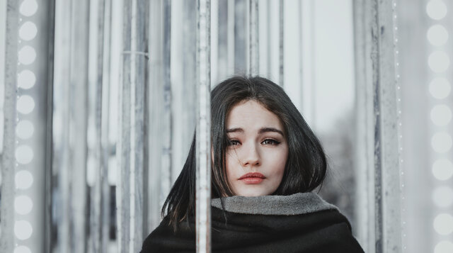 Фото Полина Meipol Лобанова