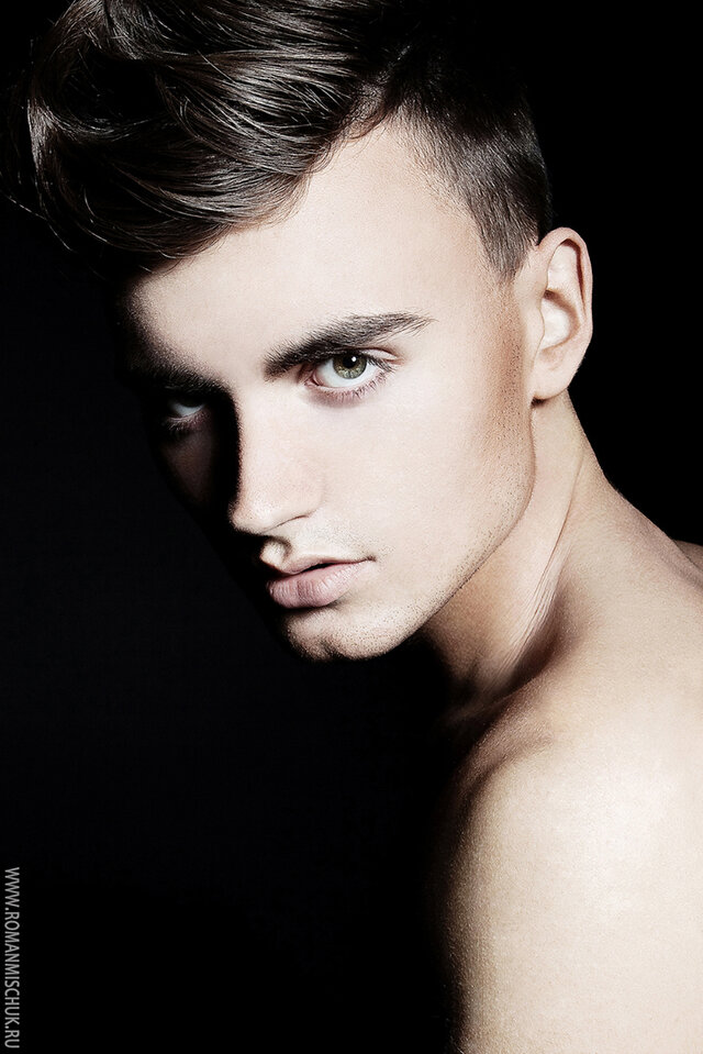 Maxim Zaytsev's photo