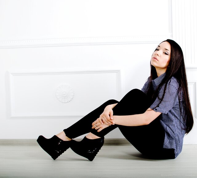 Foto Ksenia Poznyak
