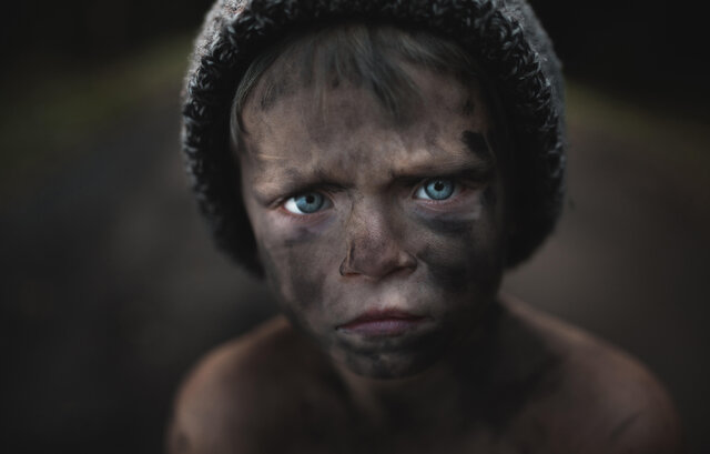 PLATON YURICH's photo