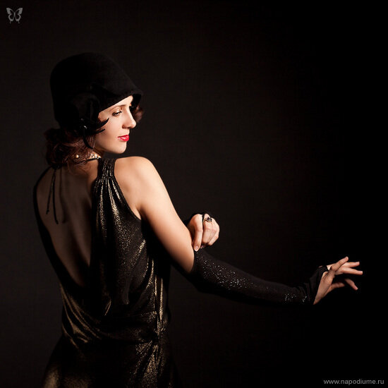 Ivan Eremin's photo