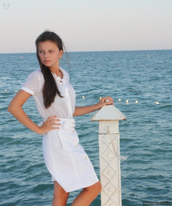 Valeri Tolkacheva's photo