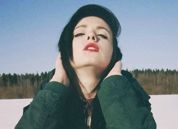 Фото Ольга Войтова