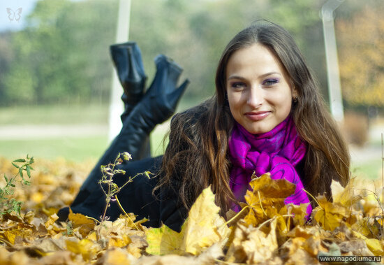 Фото Анна Коваленко