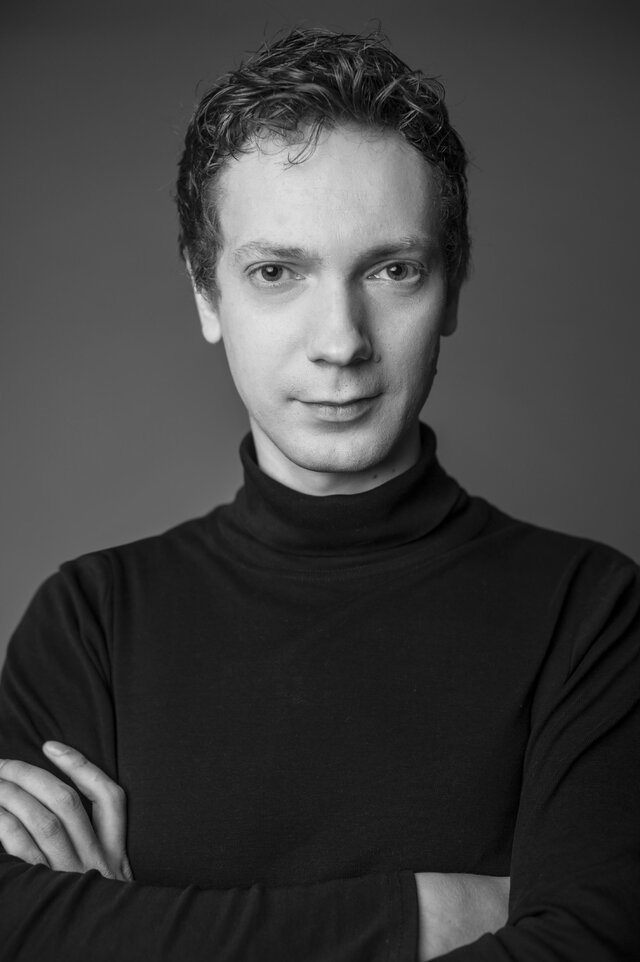 Oleg Kishinsky's photo