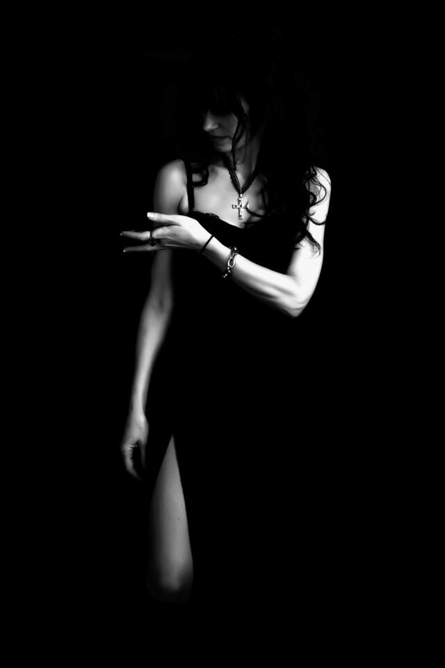 Egor Basmakov's photo