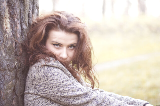 Anastasia Nikolaeva's photo
