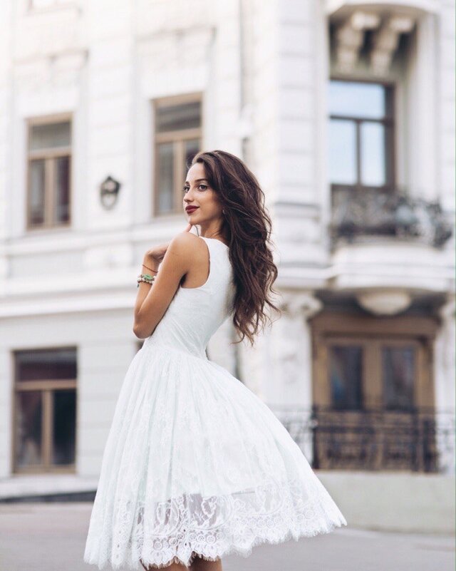 Anastasija Razzhivina's photo