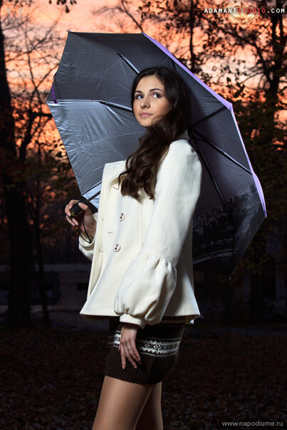 Foto Alina Andreeva