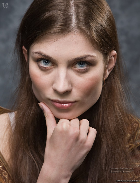 Фото Ol'ga Smirnova
