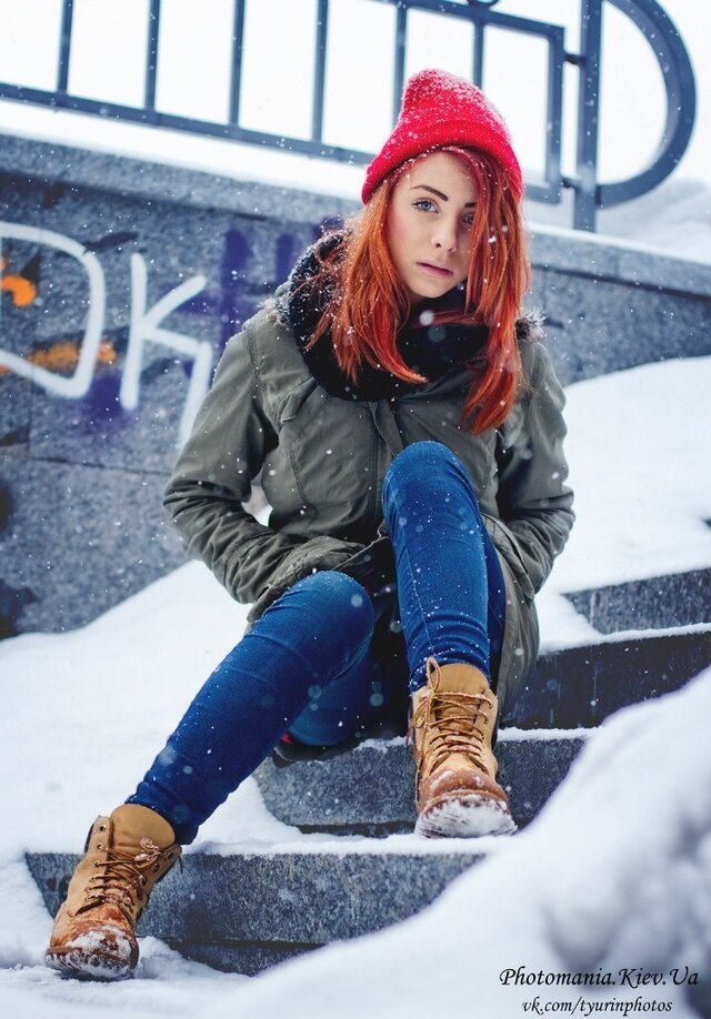 Dmitrij Turin's photo