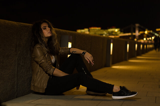 Marija Konstantinova's photo