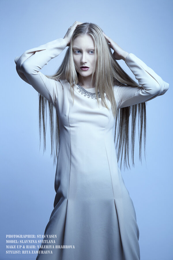 照片Stas Vasin
