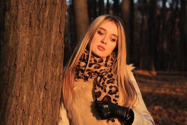Фото Eliana