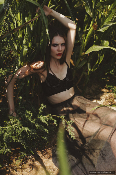 Foto Anastasia Fedorovic