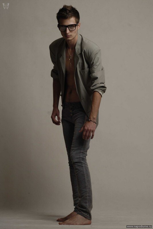 Igor' Arslanov's photo