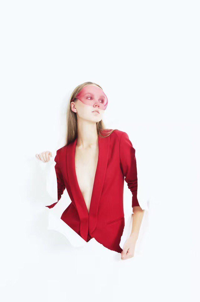 Inessa Dmitrienko's photo