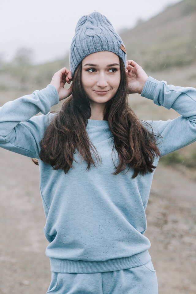 Kristina Nikiforova's photo