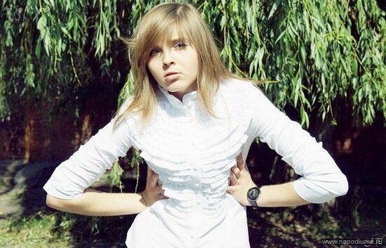 Tat'ana Ostrovskaa's photo